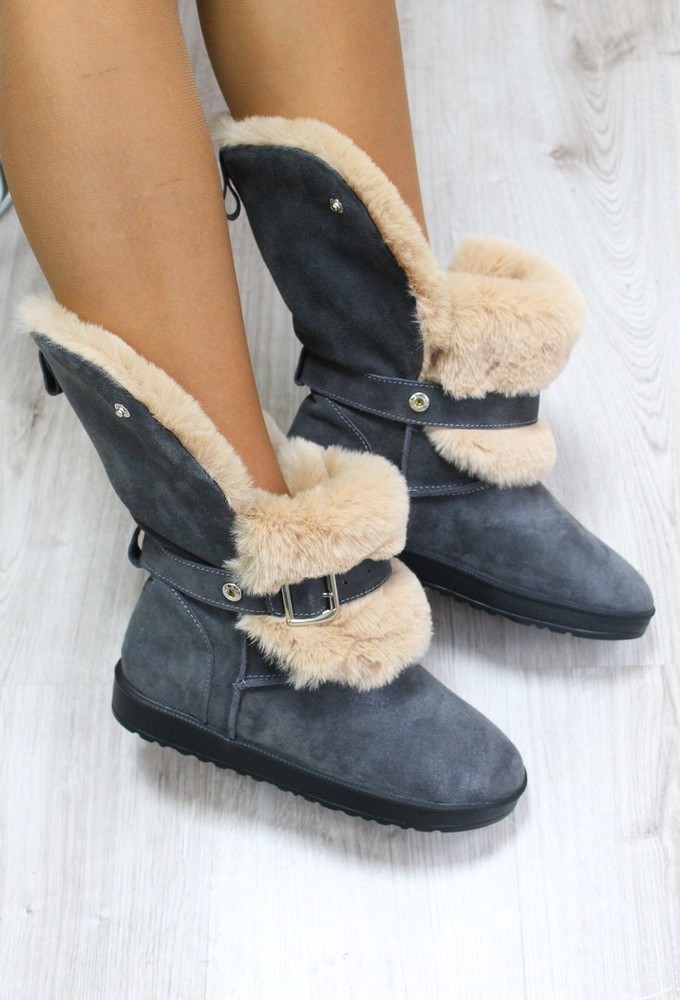 Ugg Угги Женские Купить В Москве
