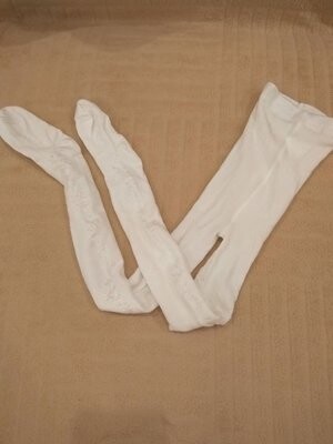 Продам новые, красивейшие колготы 3-5 лет. фото №1