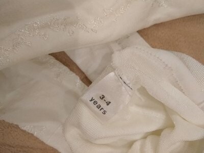 Продам новые, красивейшие колготы 3-5 лет. фото №3