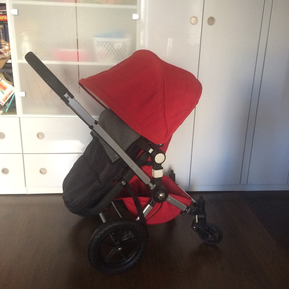 bugaboo frog 2 1 4500