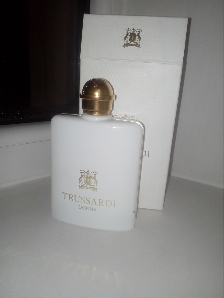 Trussardi donna фото