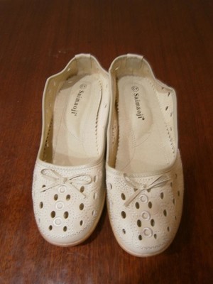 Туфли для бабушек