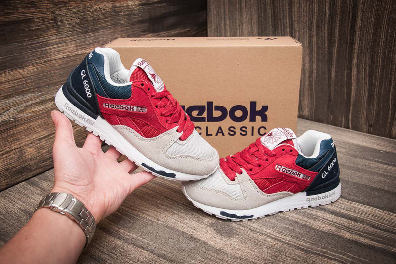 Reebok gl600 store