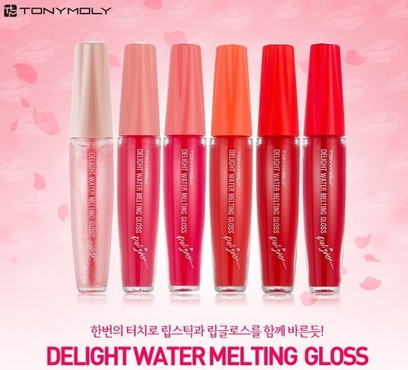 Water delight Water delight