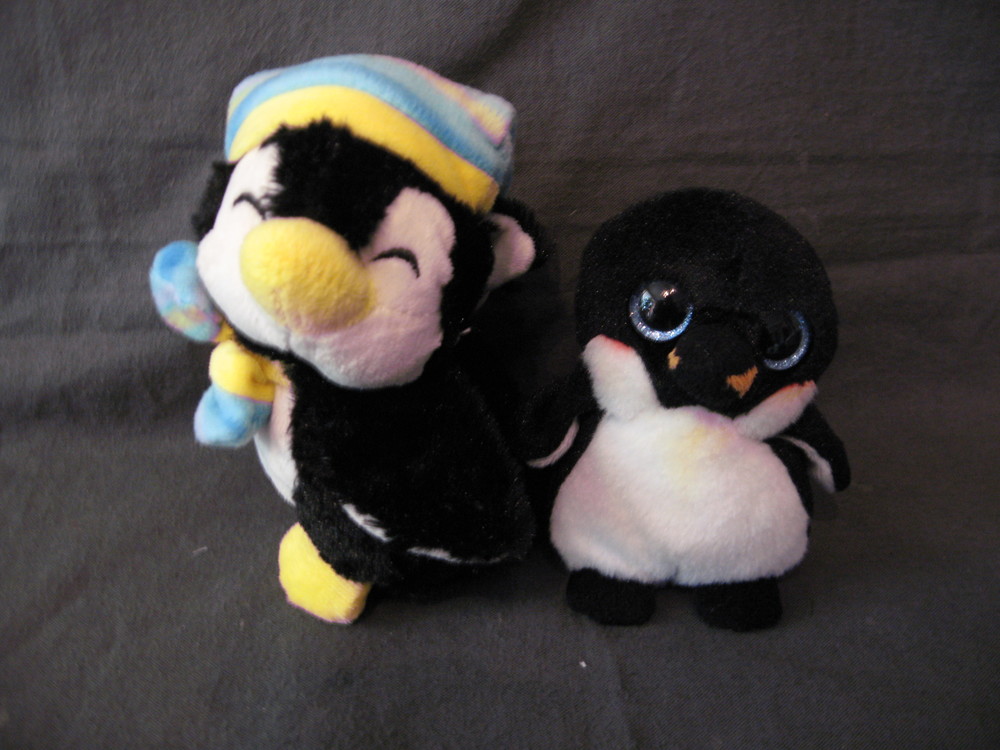 Пингвинчики фото №1