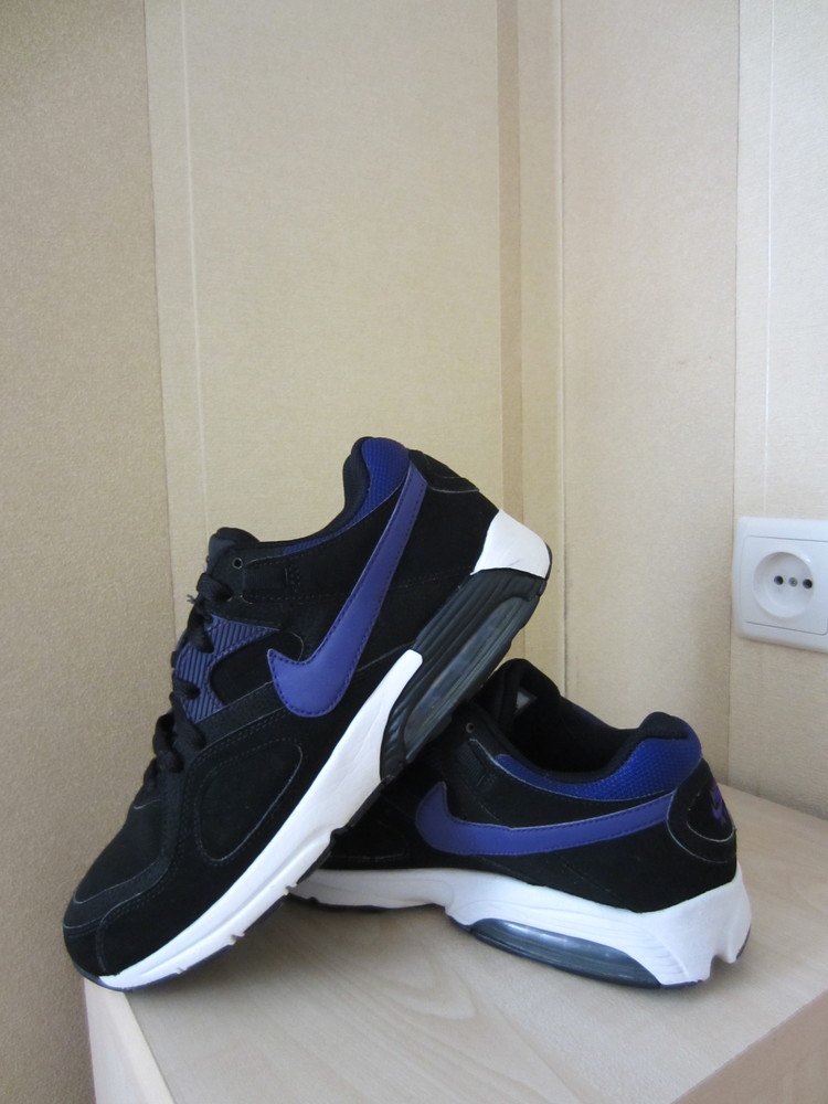 nike air max command 41