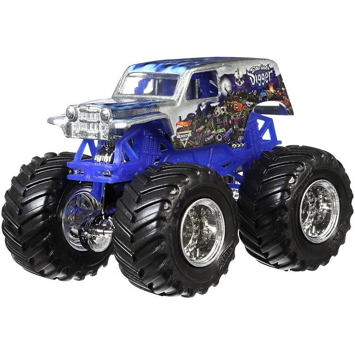 Monster wheels. Монстр-трак hot Wheels Monster Jam son-UVA Digger (21572/flx25) 1:64. Монстр-трак hot Wheels Monster Jam Soldier Fortune (flx30) 1:64. Хот Вилс монстр тракт 2006года. Монстр траки хот Вилс Digger сзади.