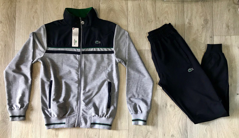 Спортивный костюм Lacoste Sport made in France