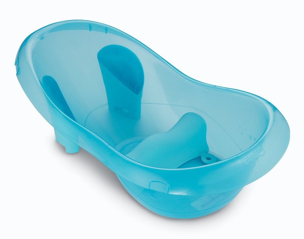 fisher price 3 in 1 tub