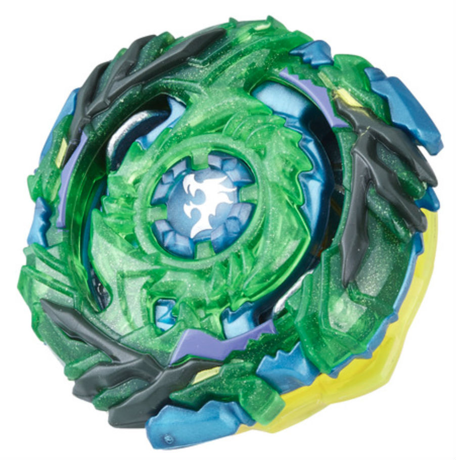 Beyblade бейблейд с пусковым устройством фафнир ф3 fafnir f3 burst  evolution switchstrike starter, цена 620 грн - купить Спиннеры и фиджеты  новые - Клумба