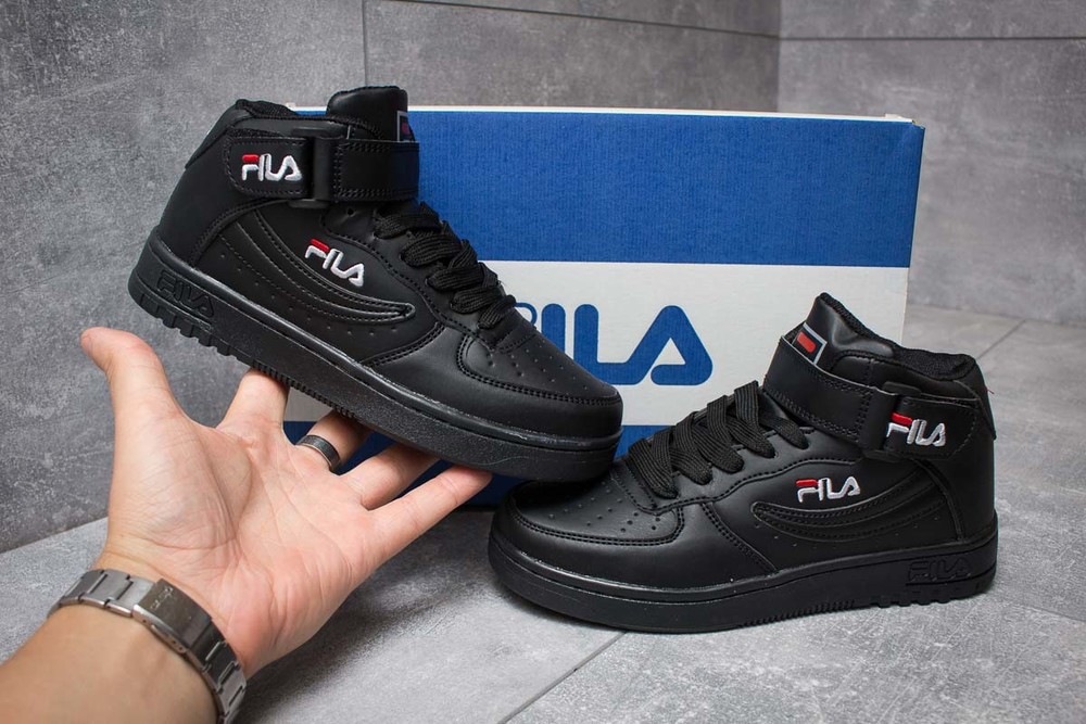 Fila Fx 100 Demi M Купить