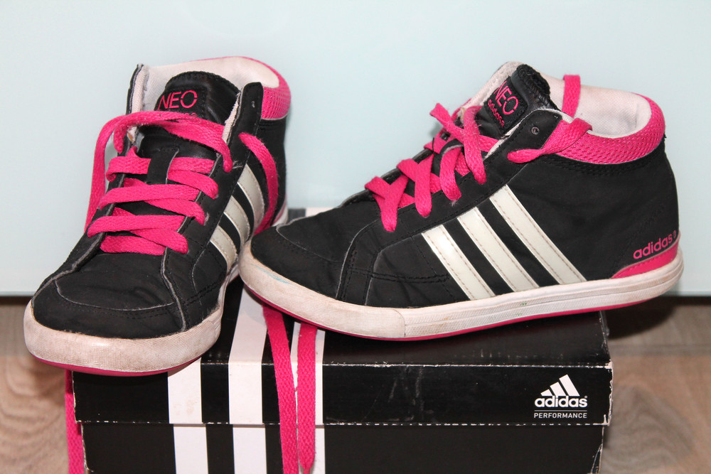 adidas neo 30