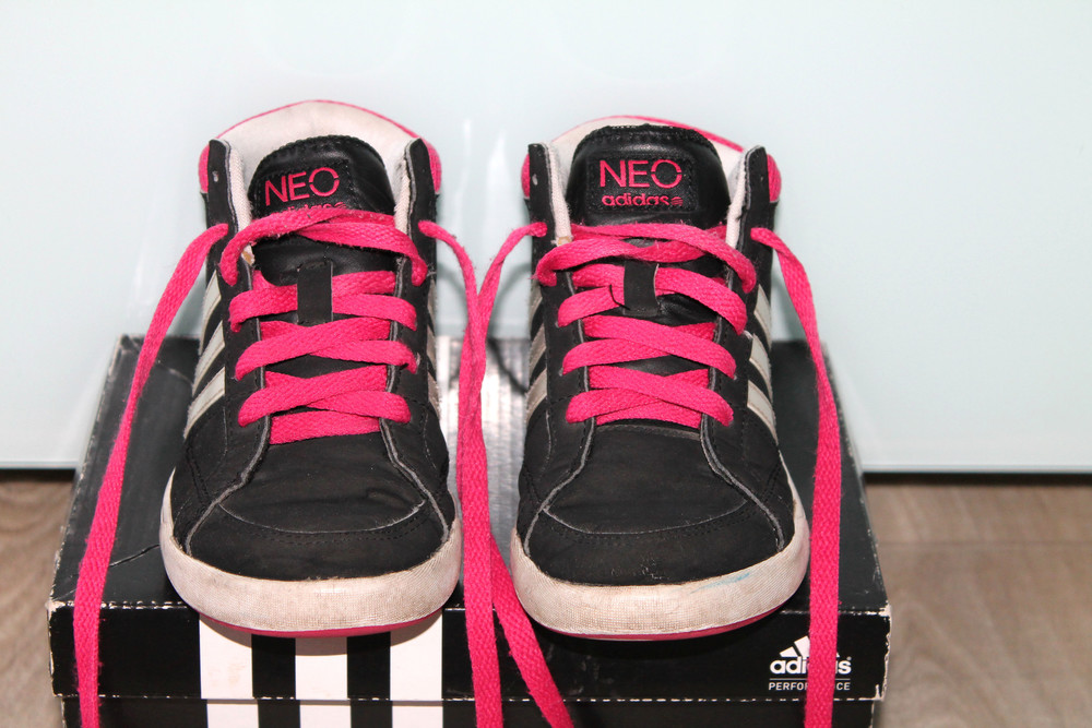 adidas neo 30