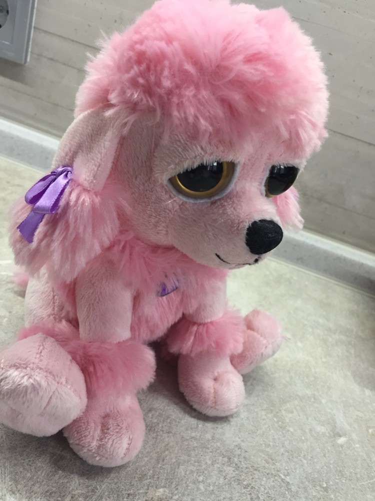 Розовый собака игрушка. Розовая собака мягкая игрушка. Игрушка для собак, розовый. Игрушки мягкие розовые мягкие собаки. Розовый пес мягкая игрушка.