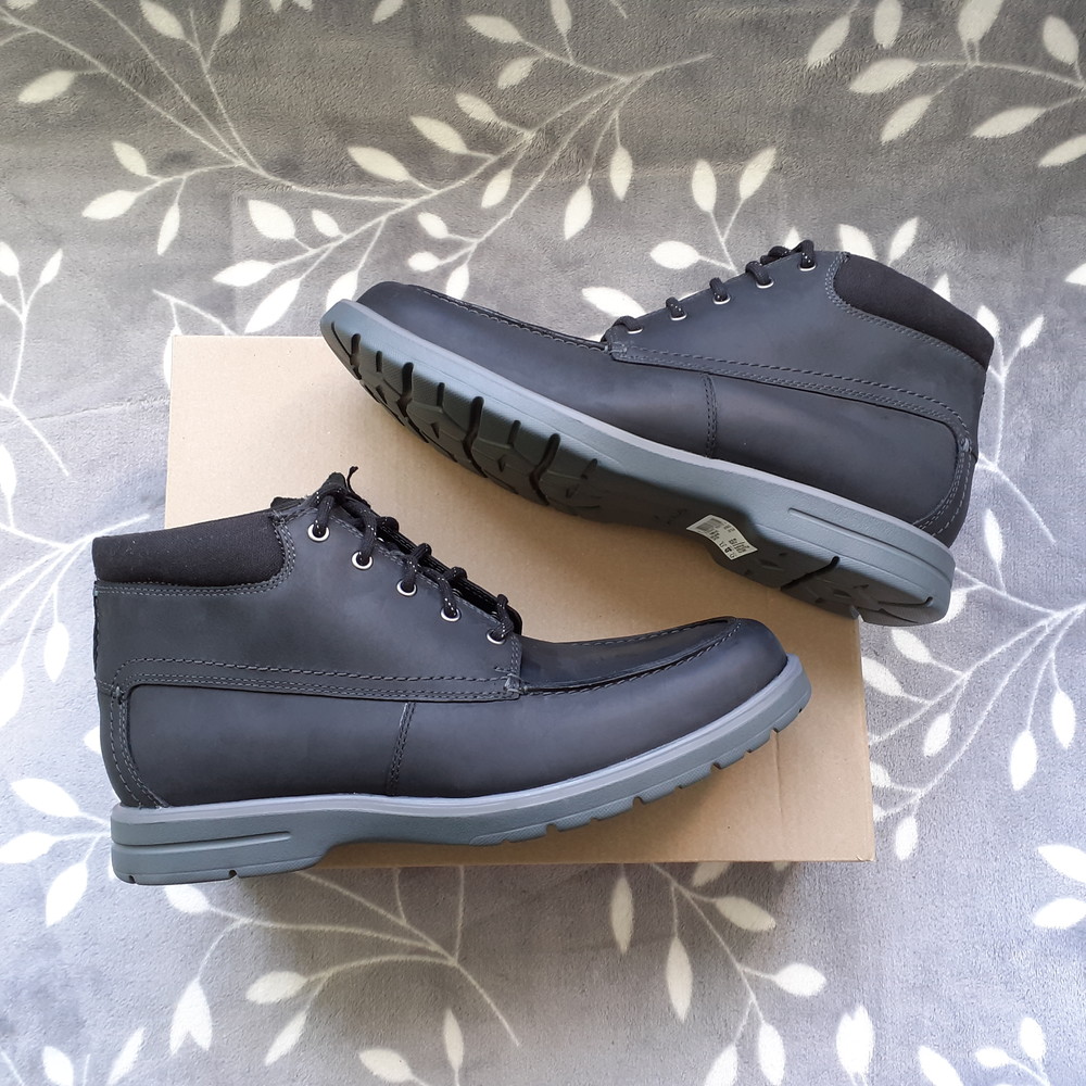 Clarks sale vossen mid