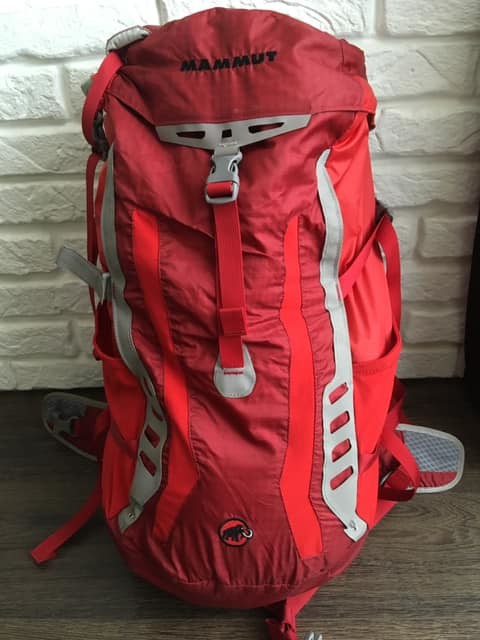 Mammut lithium 32 new arrivals