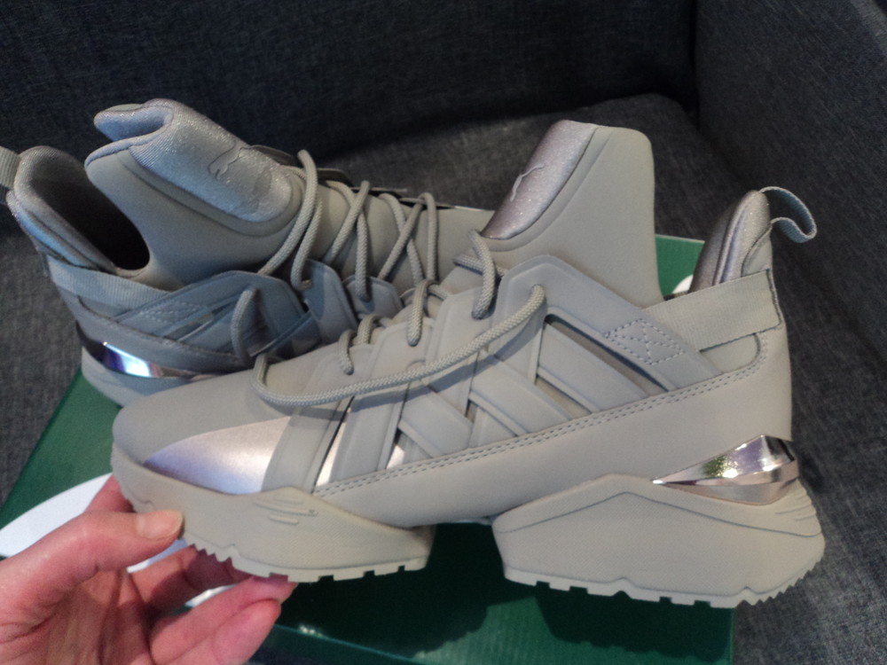 Puma muse echo costo online