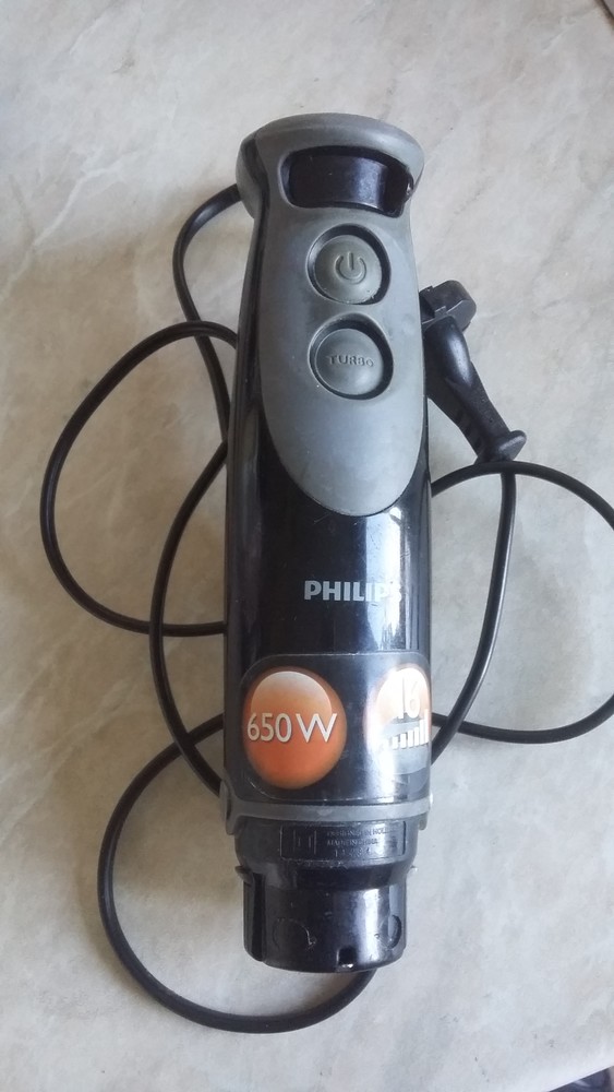 Моторный блок для блендера Philips 420303606421