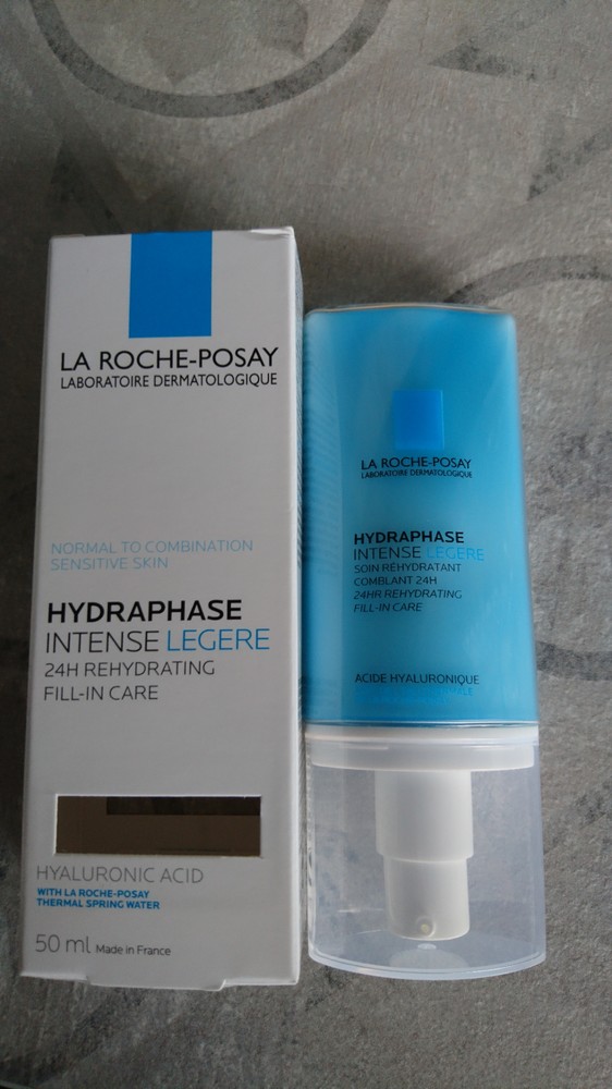 La roche hydraphase legere