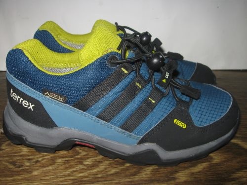 Adidas Terrex Gore Tex 465