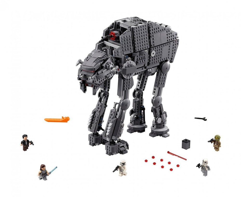 Lego 10908 deals