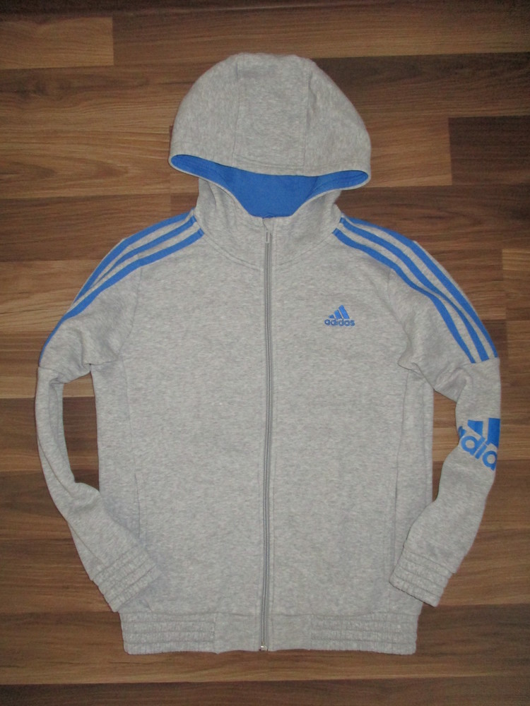 Спортивная кофта мальч СК 3813 Sport line
