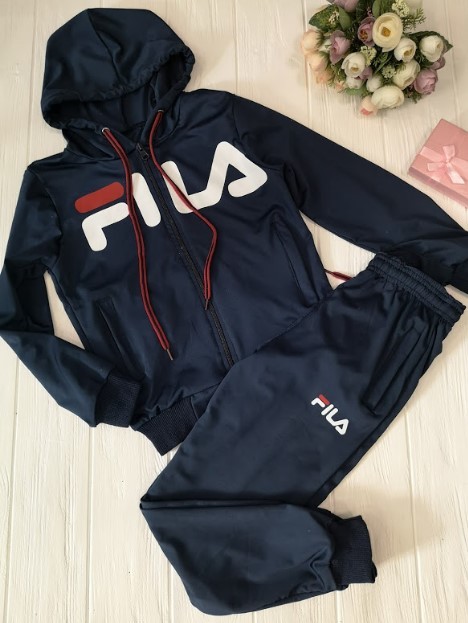 Спортивный костюм Fila детский