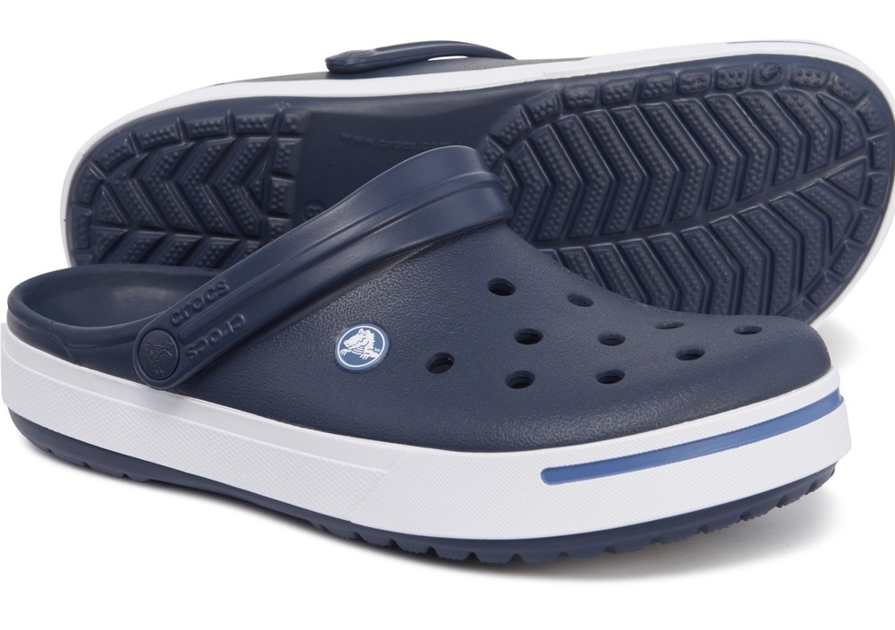 Crocs crocband ll store