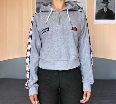 Худи с лампасами. ЗИП худи Ellesse с лампасами. Мастерка Ellesse. Худи Fred Perry с лампасами. Ellesse белая ЗИП кофта.