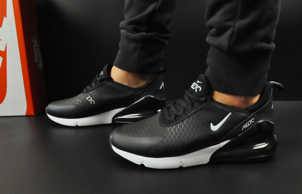 Air max store 270 premium black