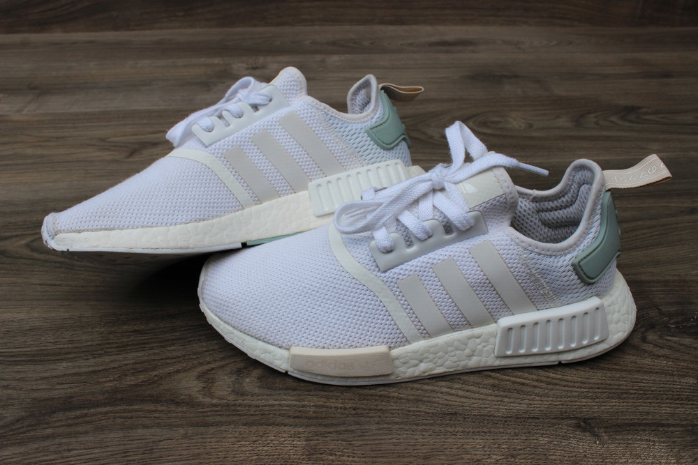 adidas nmd r1 by3033 unisex 40
