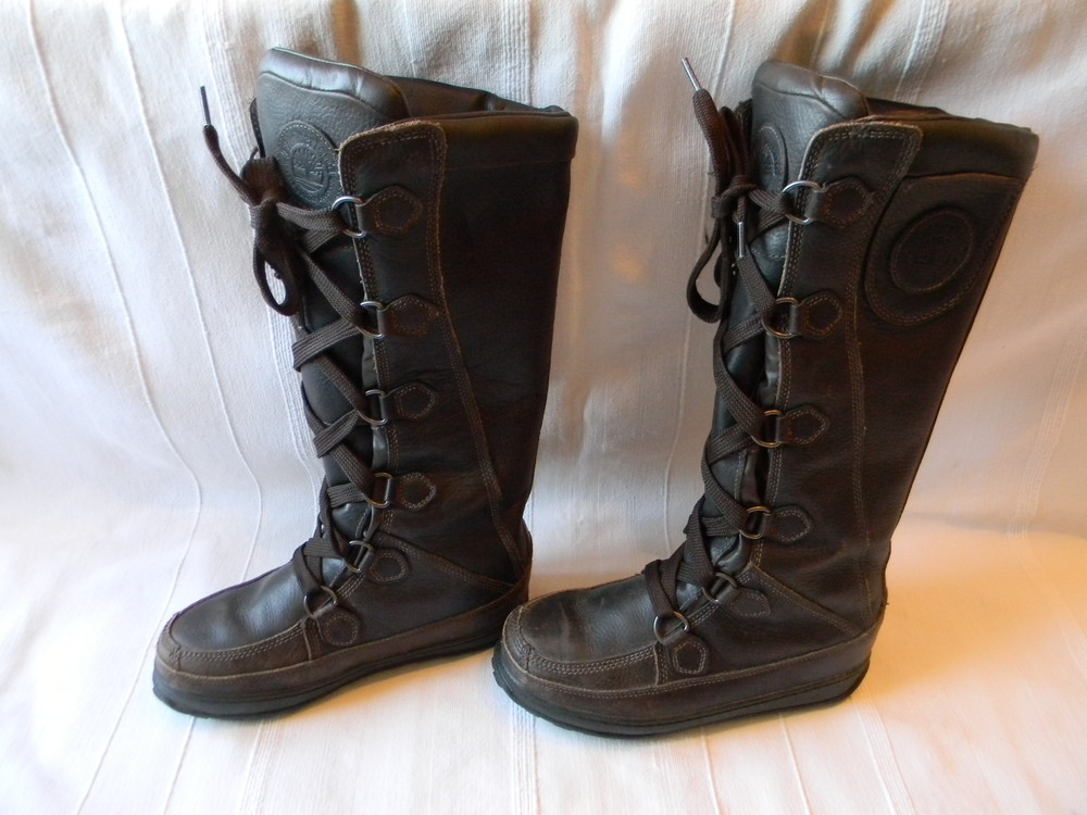 timberland rugged outdoor footwear 6 5 w