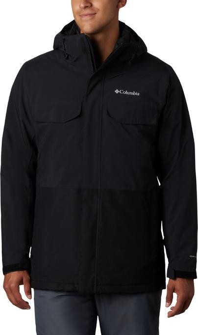 Cushman 2025 crest jacket