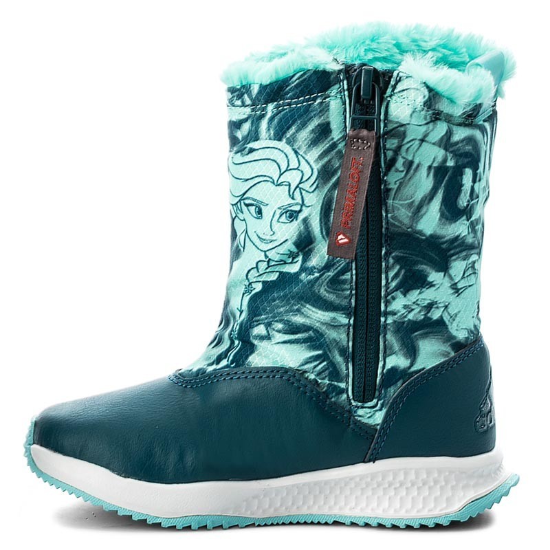 Adidas deals frozen boots