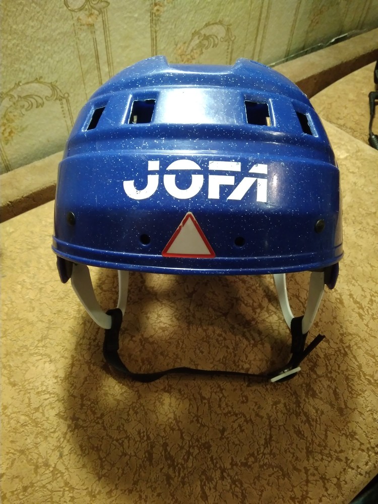 РЁР»РµРј Jofa VM