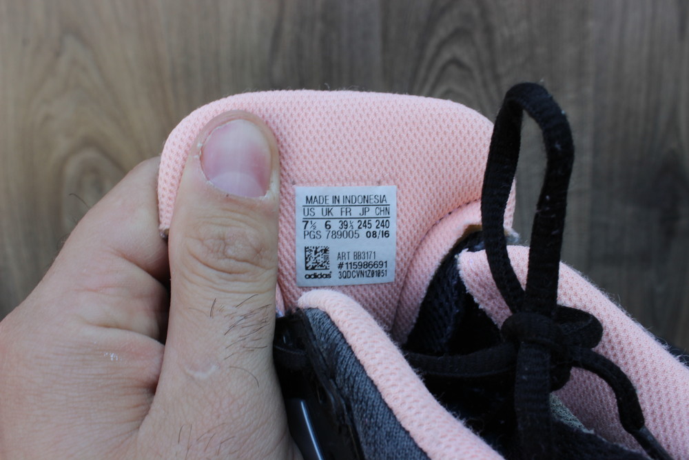 Oculto girar capa Кроссовки adidas energy cloud bb3171 оригинал 39 размер кросівки адідас  адидас, цена 700 грн - купить Спортивная обувь бу - Клумба