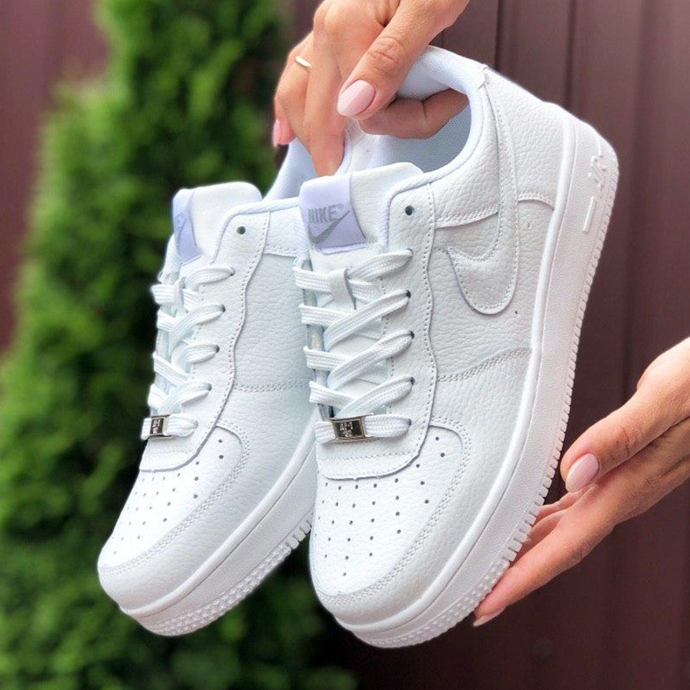 Купить Белые Кроссовки Nike
