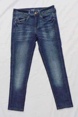 Джинсы Skinni.