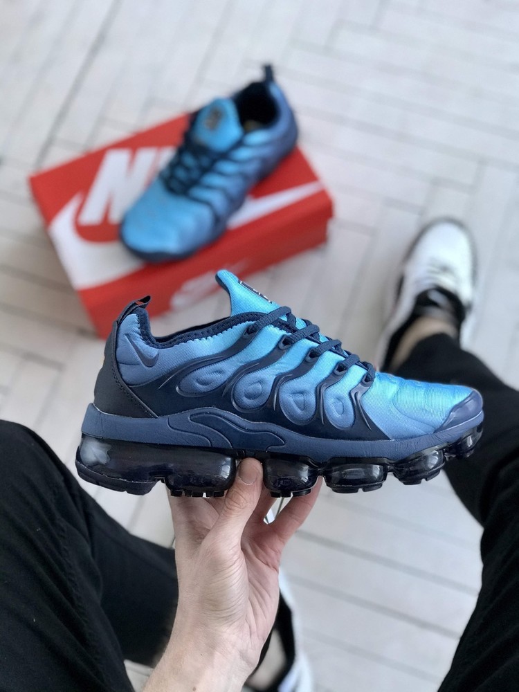 Купить Кроссовки Nike Vapormax Мужские