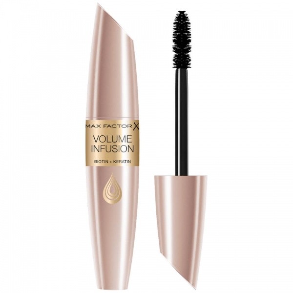 Тушь для ресниц max factor volume infusion mascara фото №1
