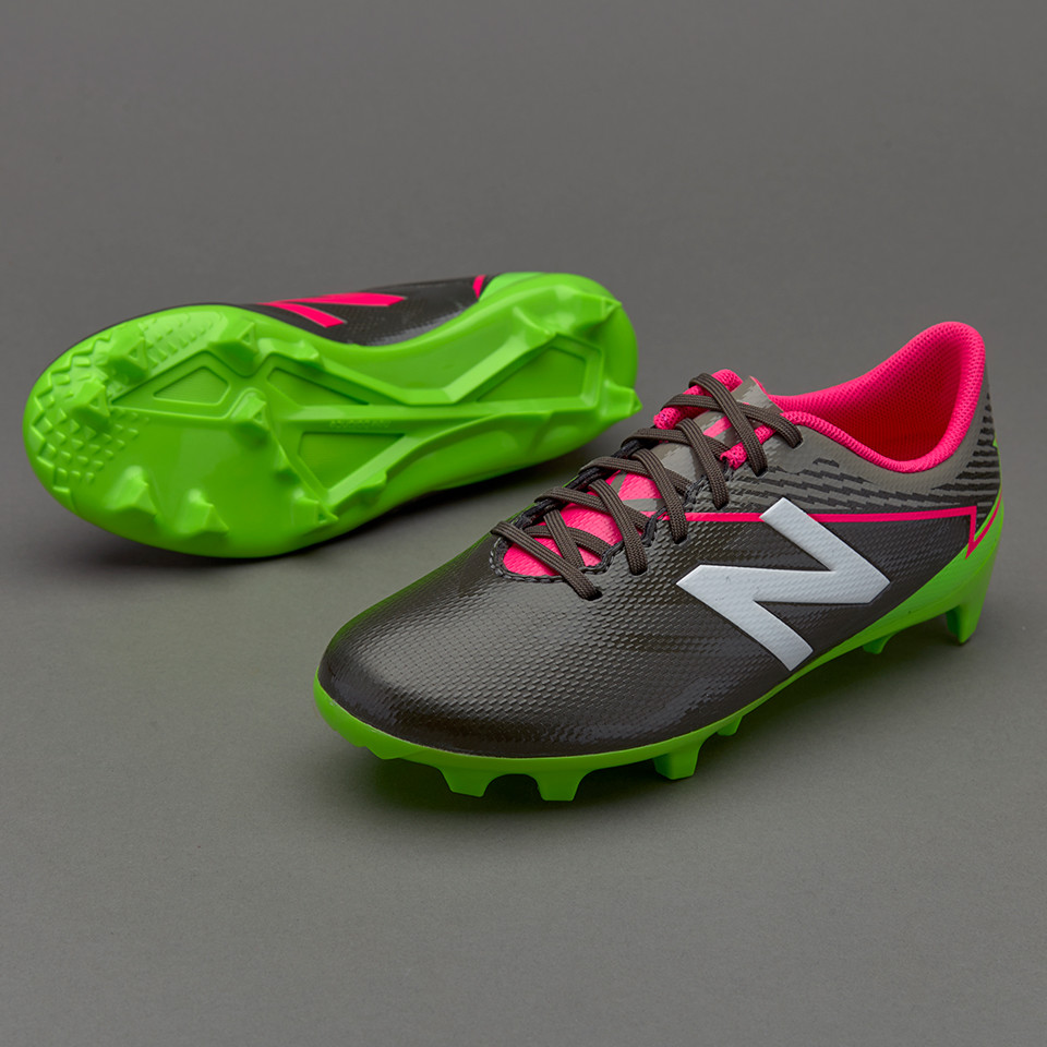 Бутсы New Balance Furon