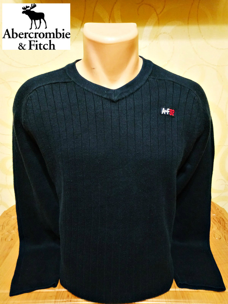 Реглан abercombie & fitch, оригинал р.м фото №1