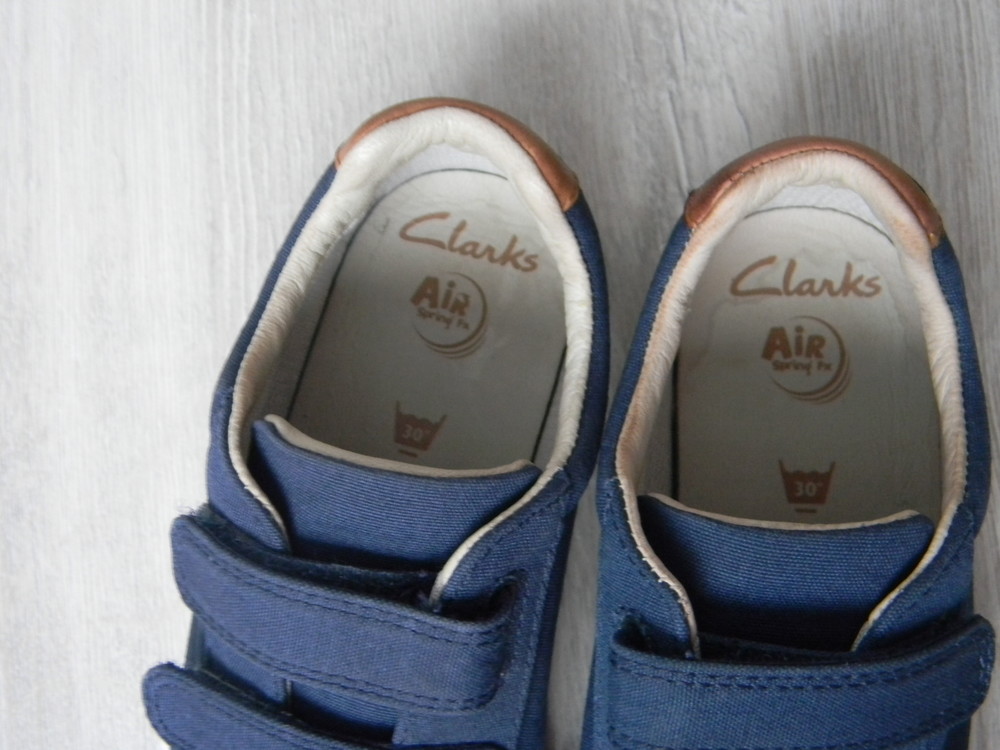 Clarks air spring fx on sale