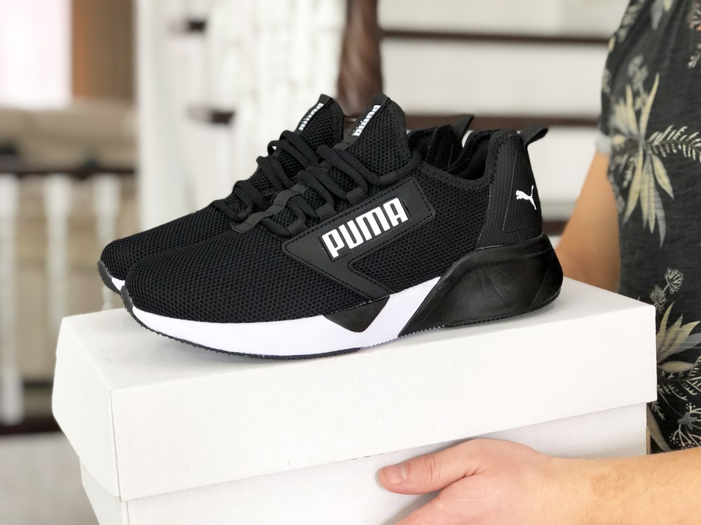 Puma 2024 hybrid cena