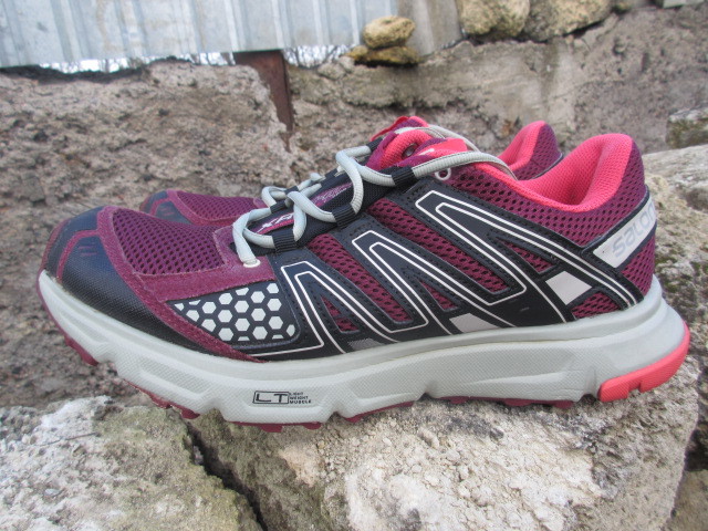Salomon Xr Shift 42