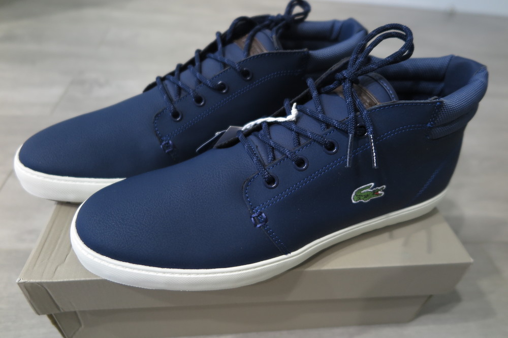 lacoste ampthill terra 47 1950