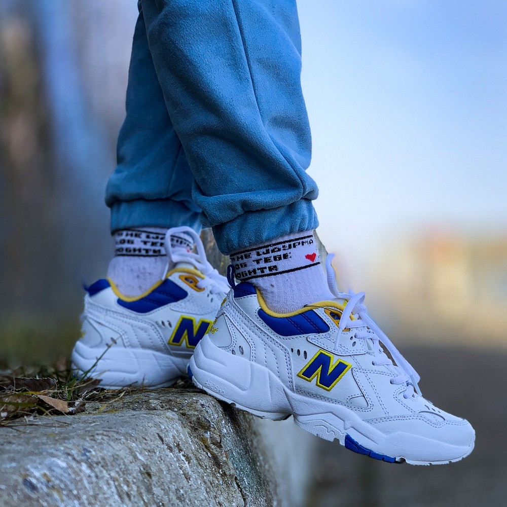 New balance 2024 608 36