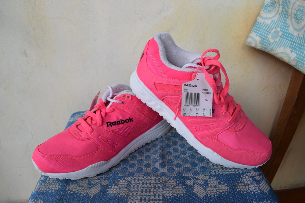 Reebok hot sale ventilator dg