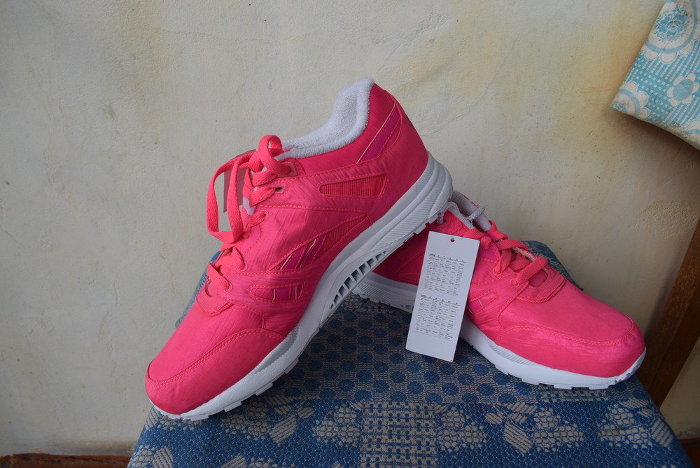 Reebok hot sale ventilator dg