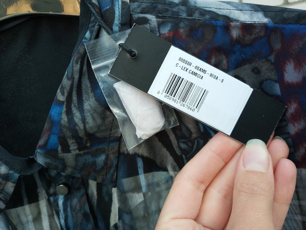 Lex camicie online